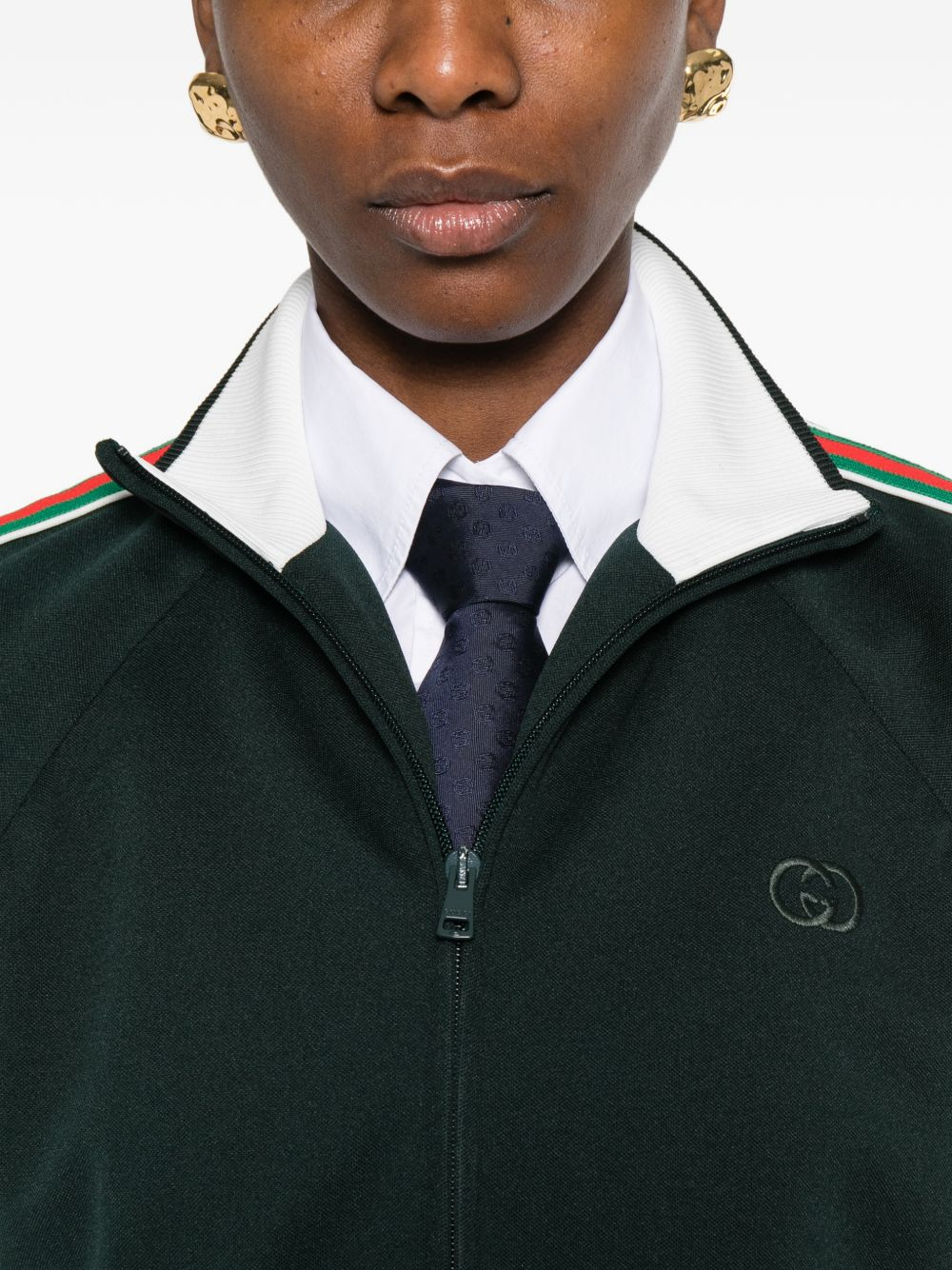 [Gucci] Sweatshirt SS26 847840XJHIU3754