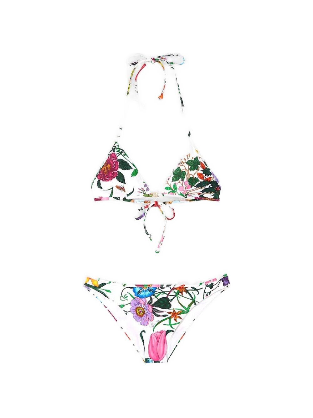 [Gucci] Bikini SS26 867524XHALP9413
