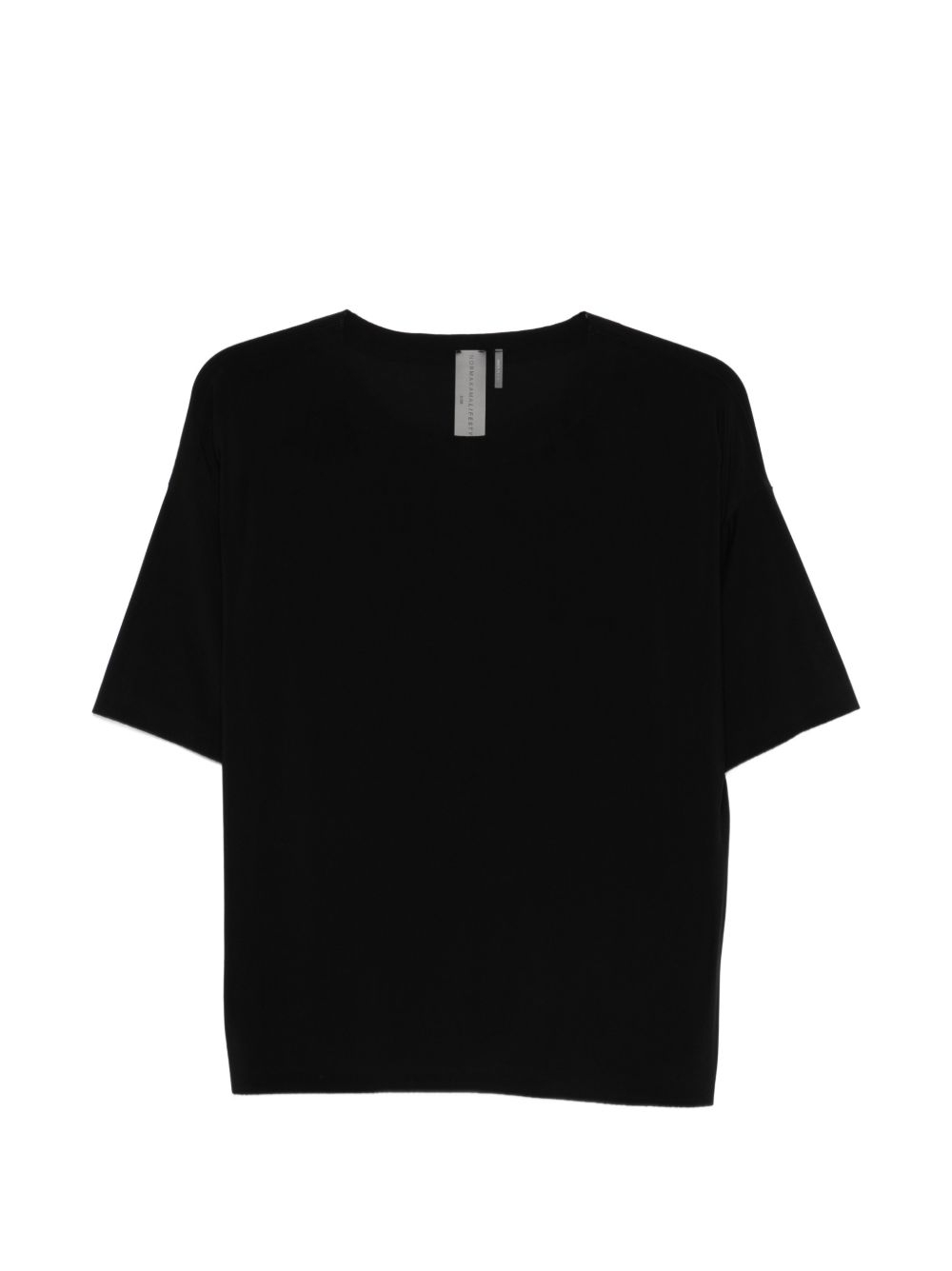 [Norma Kamali] T-shirts Short Sleeve SS26 KK4256PLT05001