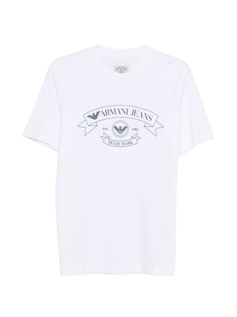 [Emporio Armani] T-shirts Short Sleeve SS26 EM005926AF25885U0009