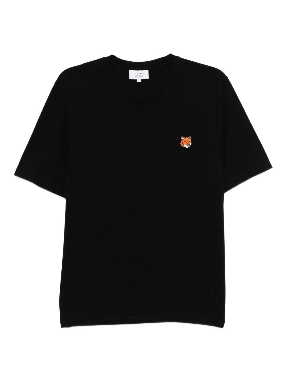 [MAISON KITSUNE] T-shirts Short Sleeve SS26 PM00107KJ7026P199