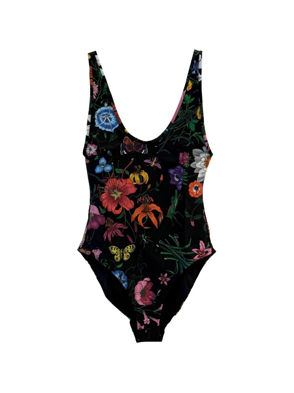 [Gucci] Swimsuit SS26 865289XHALP1066