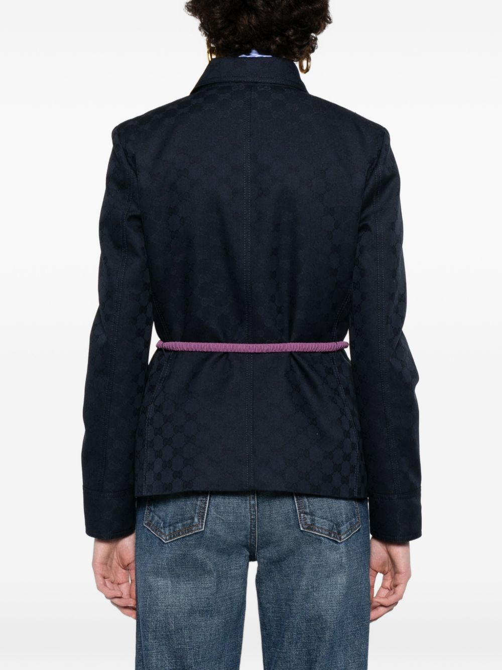 [Gucci] Jacket SS26 851889ZAQXT4474