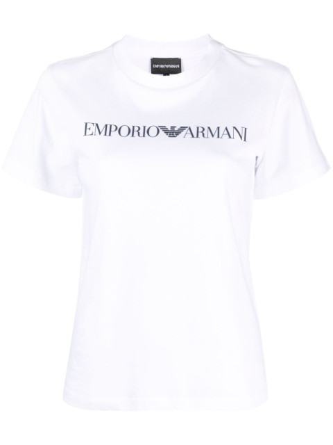 [Emporio Armani] T-shirts Short Sleeve SS26 8N2T9C2J53ZF109