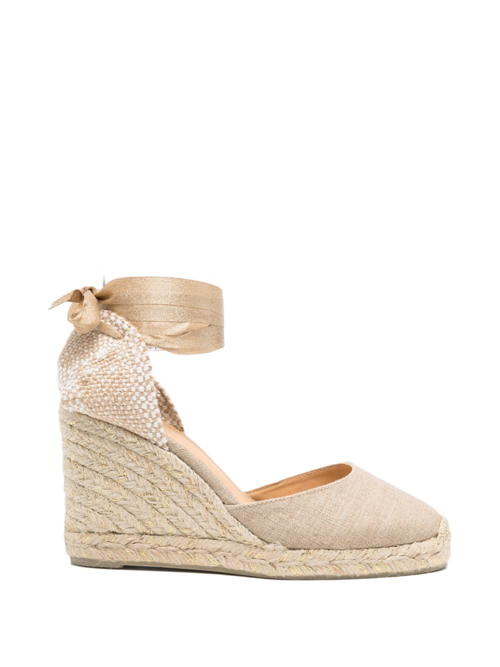 [Castaner] Espadrille SS26 CARINA82903000