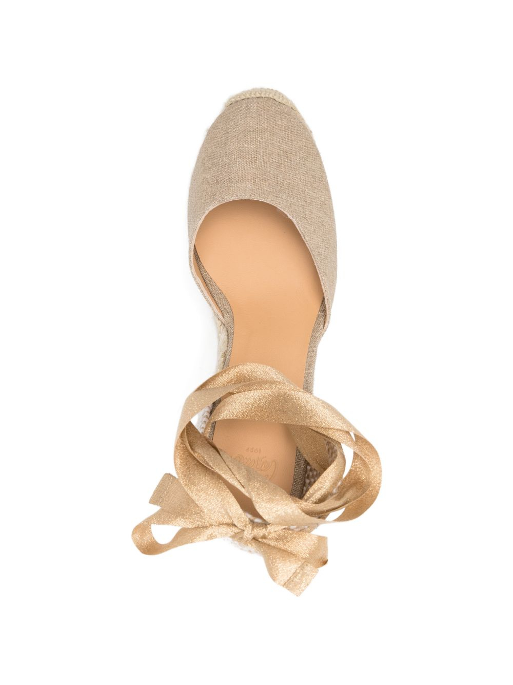 [Castaner] Espadrille SS26 CARINA82903000