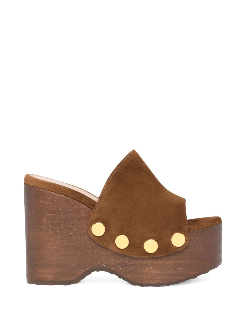 [Gianvito Rossi] Sandals SS26 G1020160LEGCAMTEXA