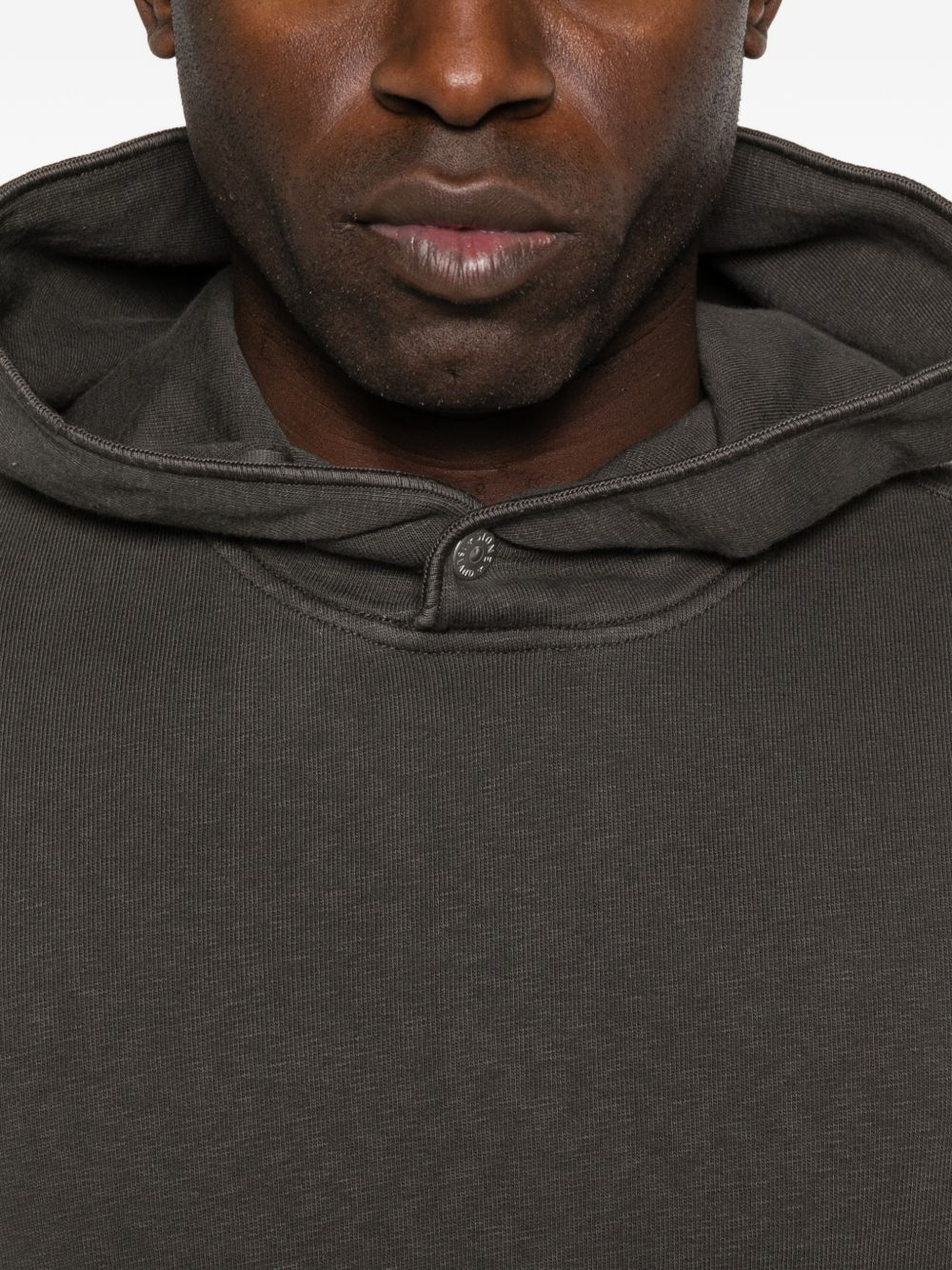 [Stone Island] Hoodie SS26 L1S156100031S0060V0165