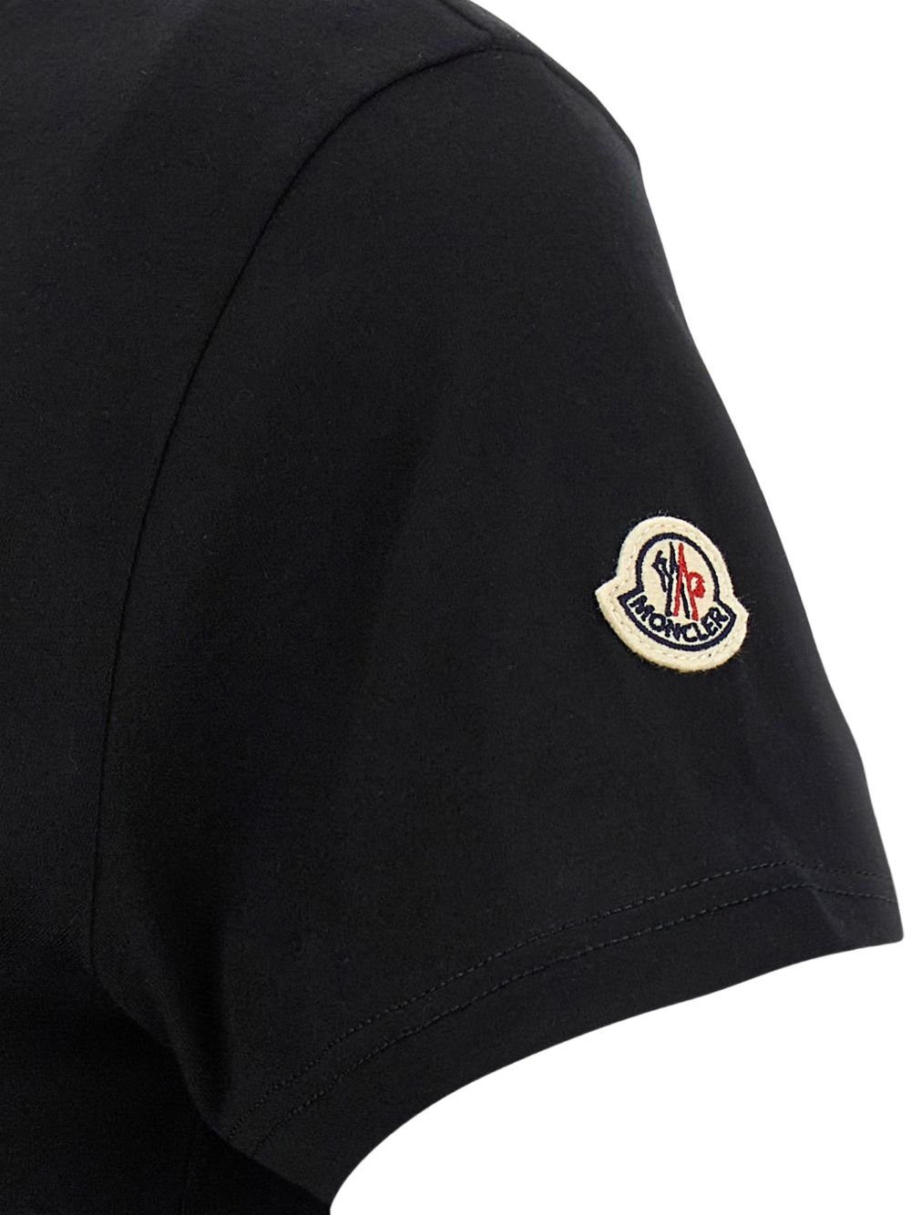 [Moncler] T-shirts Short Sleeve SS26 L10938C73200V8058999
