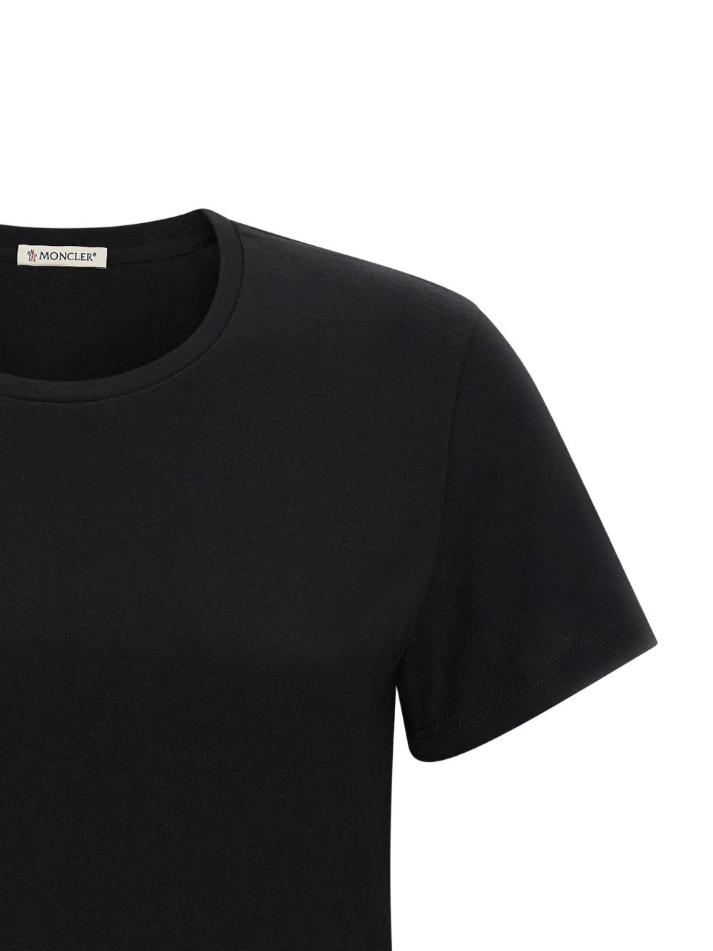 [Moncler] T-shirts Short Sleeve SS26 L10938C73200V8058999