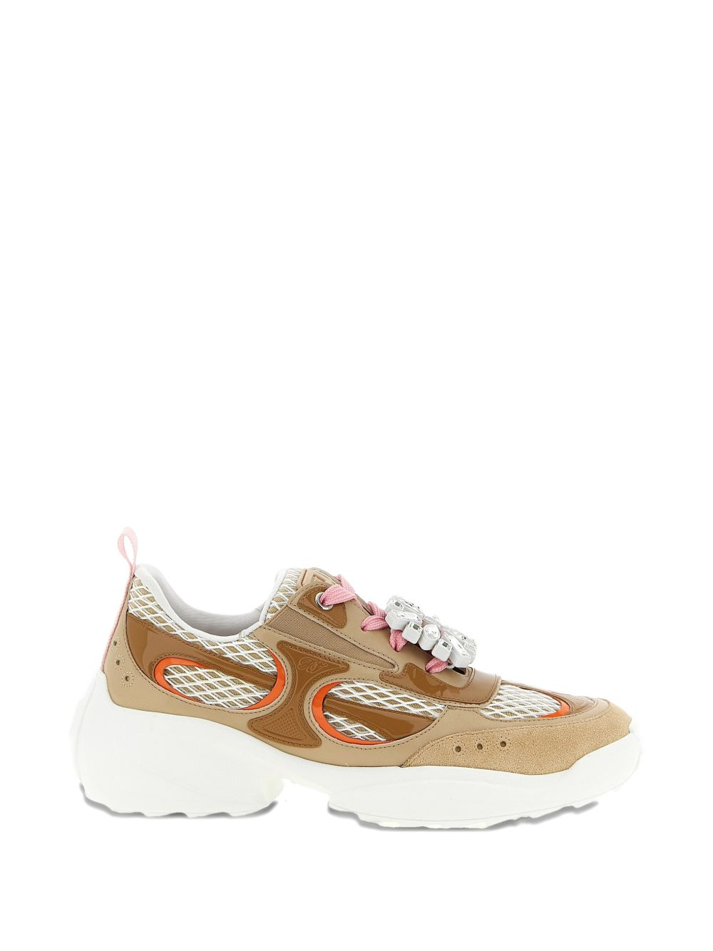 [Roger Vivier] Sneakers SS26 RVW75640890UZJ7E16