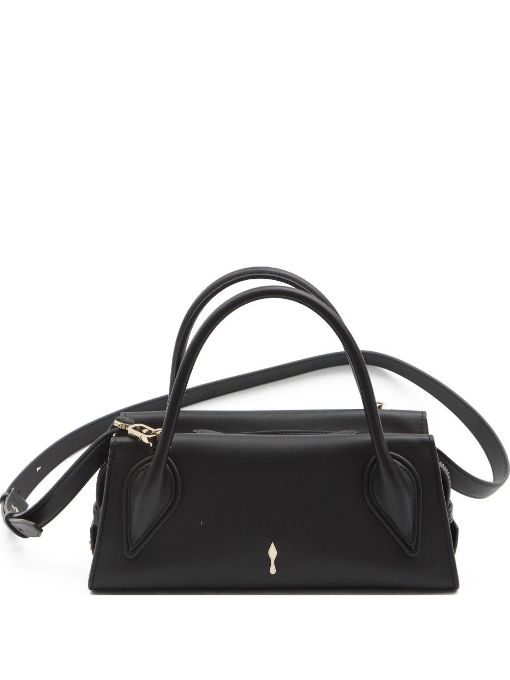 [Christian Louboutin] Shoulder bag SS26 1265010BK01