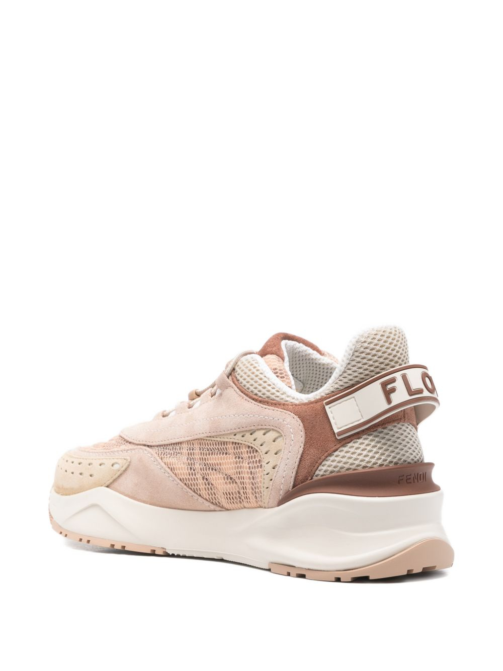 [Fendi] Sneakers SS26 8E8620AYF9F1TYW
