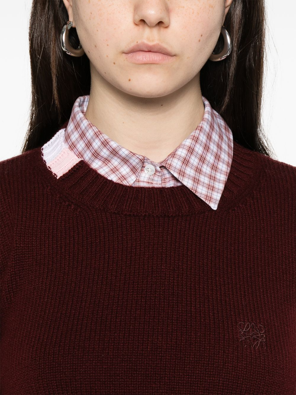 [Loewe] Knitwear SS26 S359Y14KJ17266