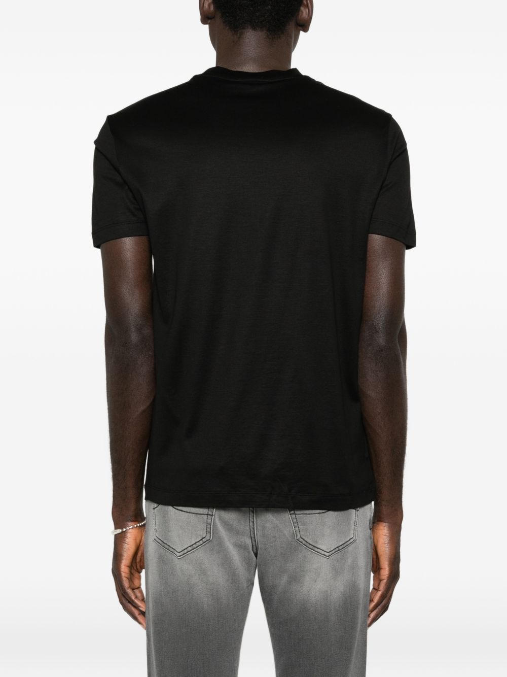 [Emporio Armani] T-shirts Short Sleeve SS26 EM006691AF10017UC001
