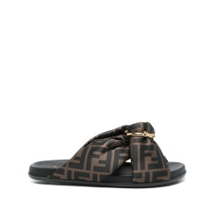 [Fendi] Sandals SS26 8X8645AE7SF0R7V