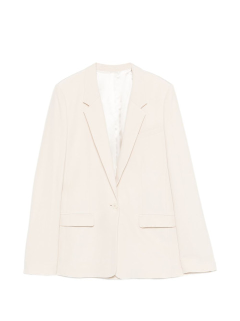 [Isabel Marant] Blazer SS26 VE0645FA-D1F02I23EC