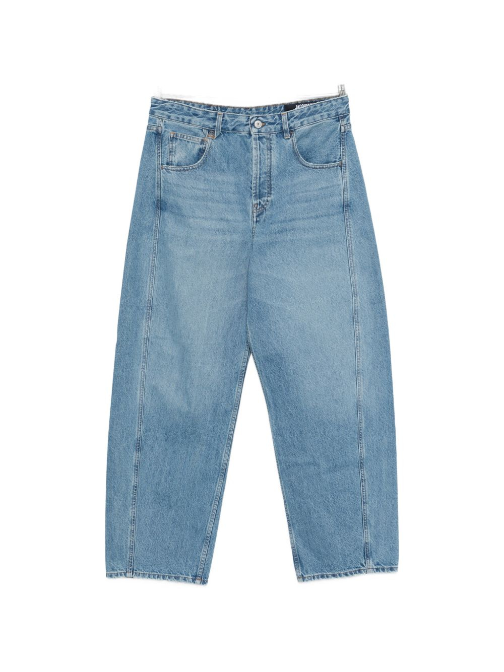 [JACQUEMUS] Jeans SS26 PAM00053AD0003833C