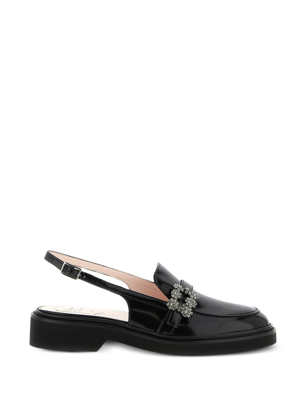 [Roger Vivier] Loafer SS26 RVW54844180TNEB999