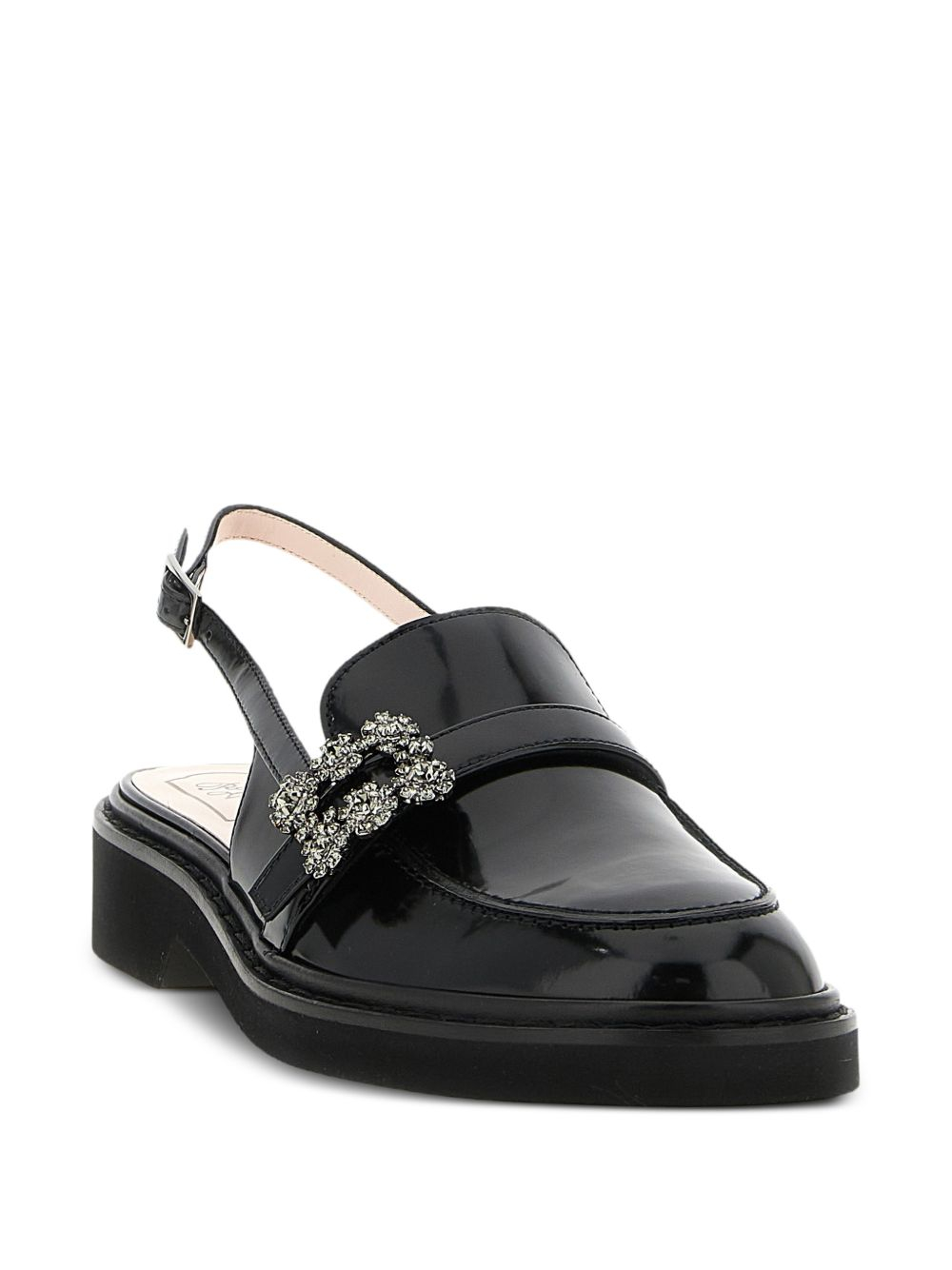 [Roger Vivier] Loafer SS26 RVW54844180TNEB999