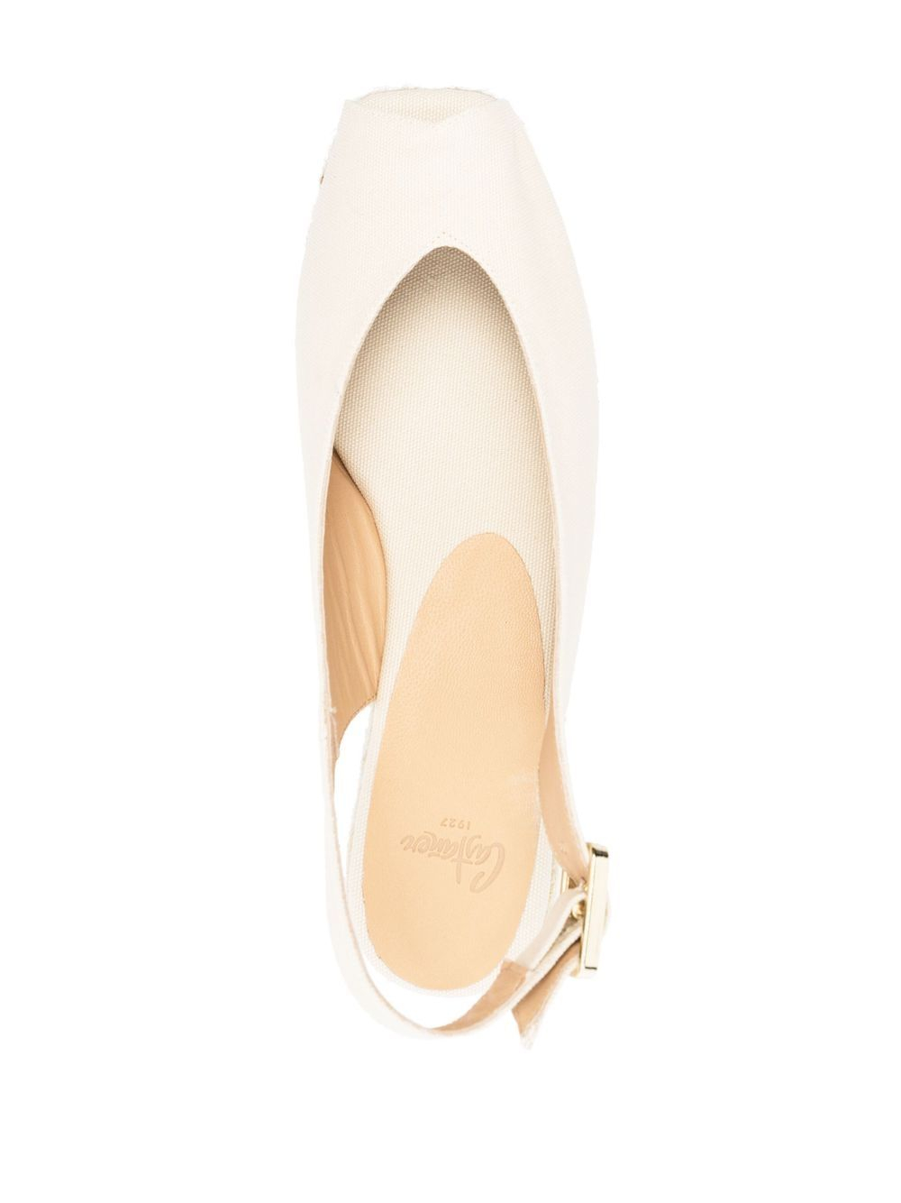 [Castaner] Espadrille SS26 DOSALIA3001203