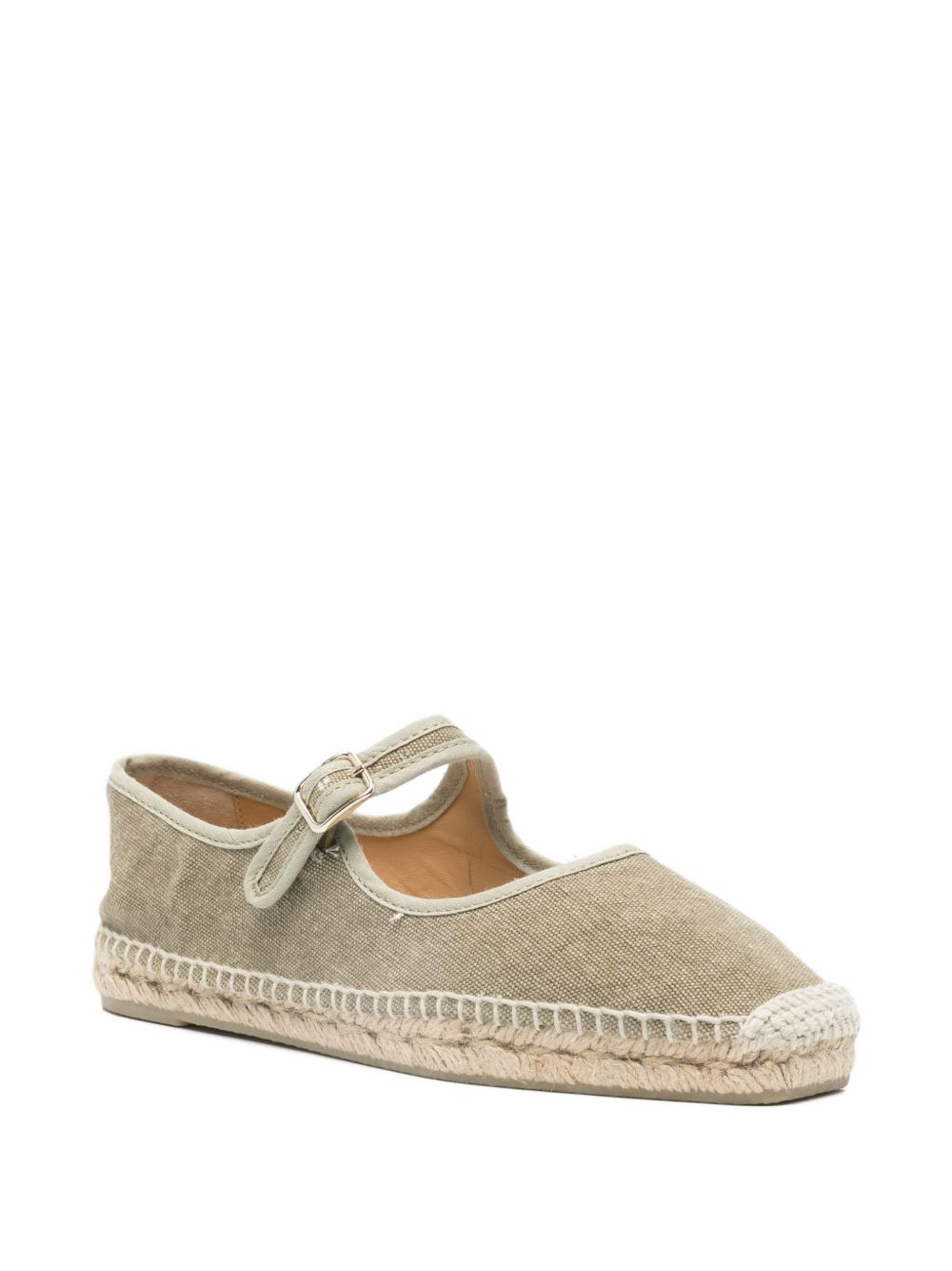 [Castaner] Flat shoes SS26 PADUA002423