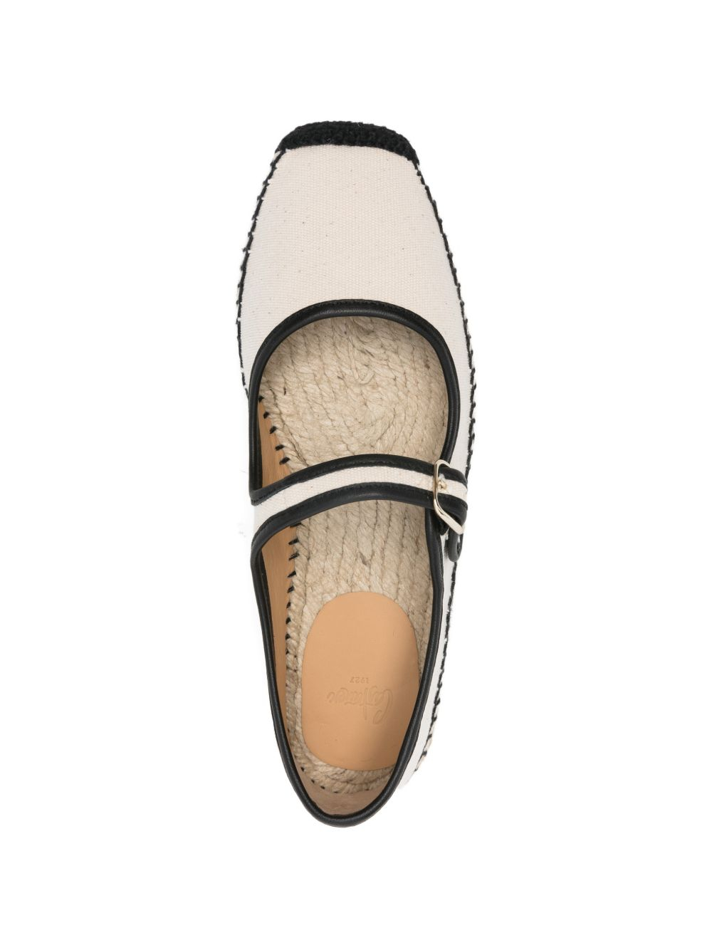 [Castaner] Flat shoes SS26 PADUA292202