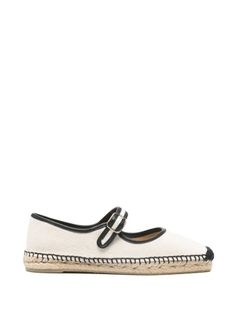 [Castaner] Flat shoes SS26 PADUA292202