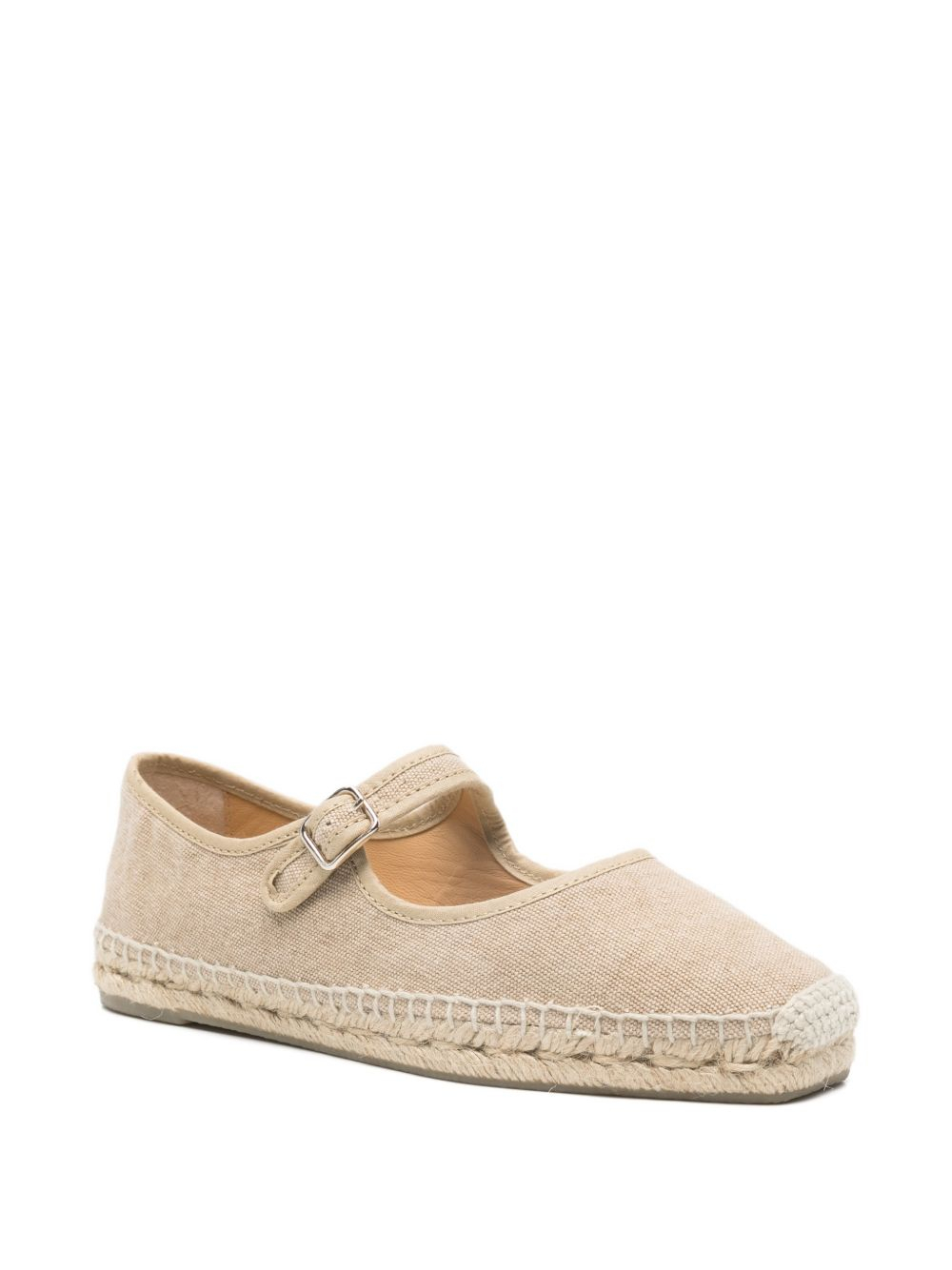 [Castaner] Flat shoes SS26 PADUA0022017