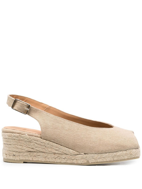 [Castaner] Espadrille SS26 DOSALIA30022017