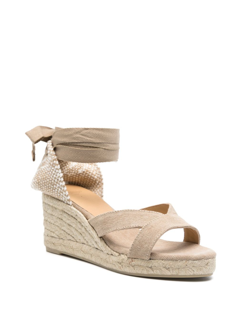 [Castaner] Sandals SS26 BAILEY60022017