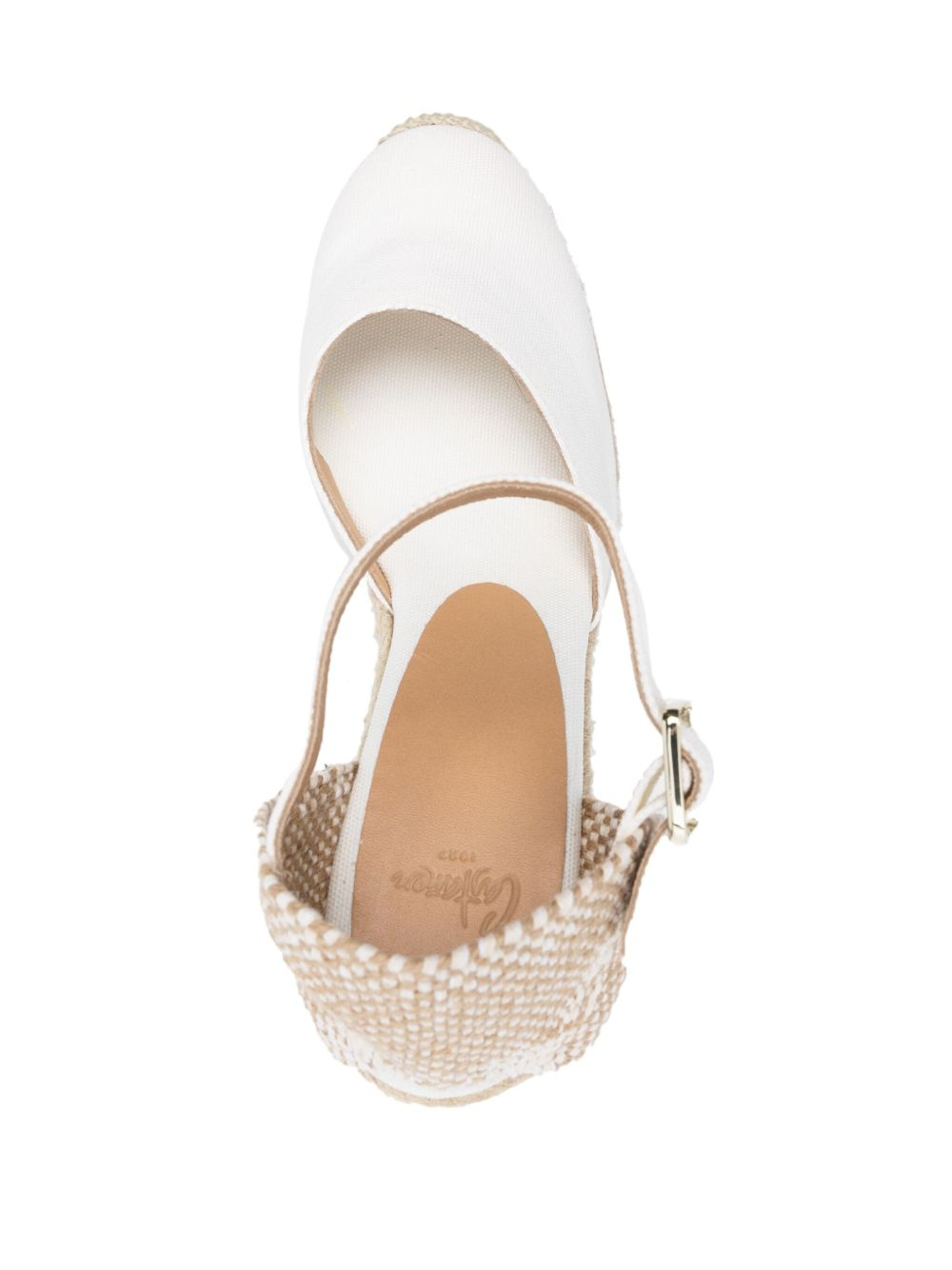 [Castaner] Espadrille SS26 CAROL8ED001200