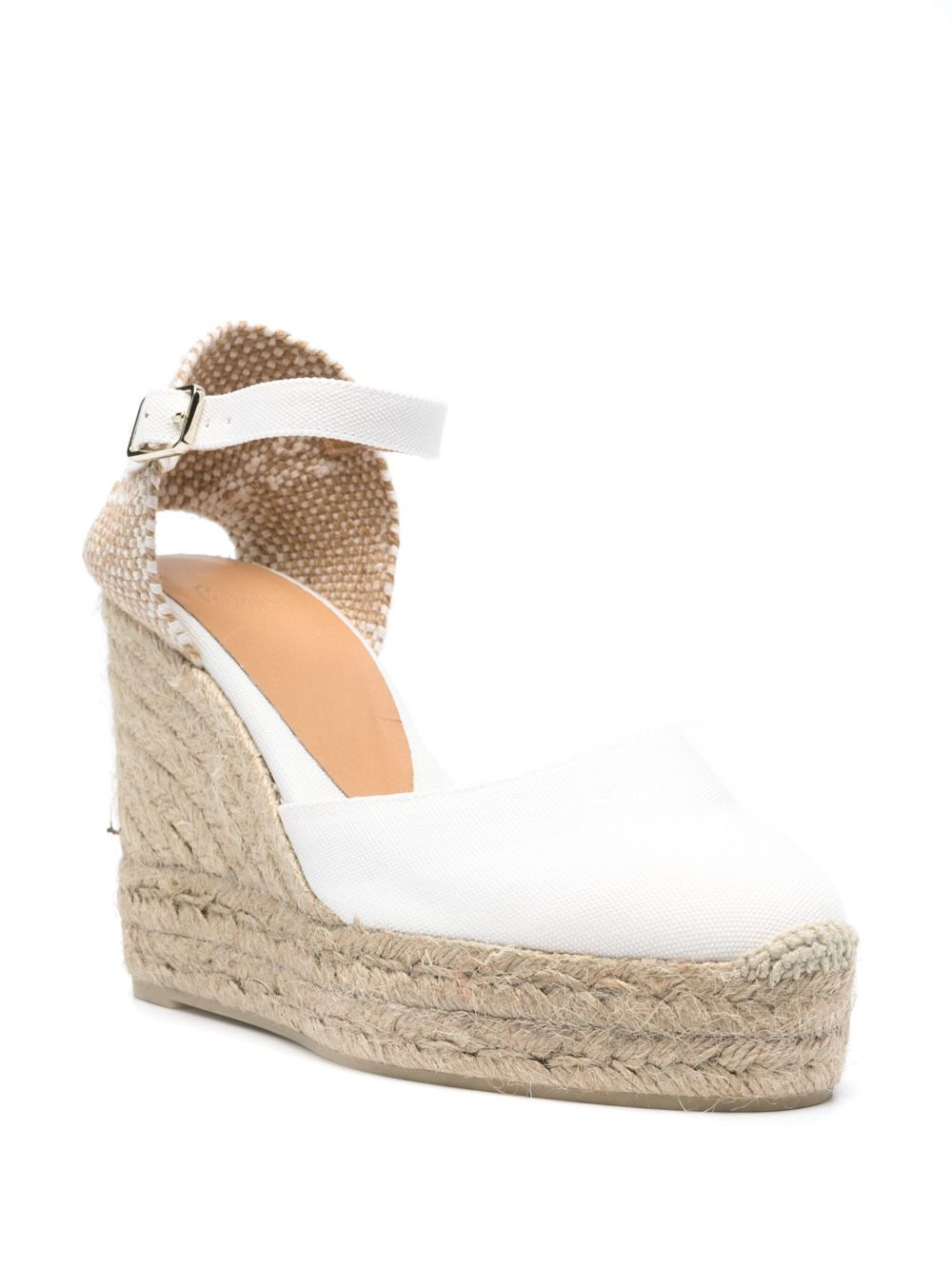 [Castaner] Espadrille SS26 CAROL8ED001200