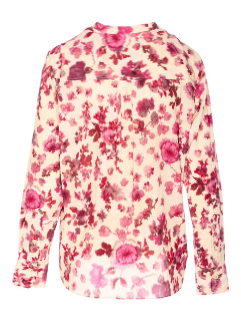 [Isabel Marant] Shirts Long Sleeve SS26 CH0293FC-D1J11I40PK