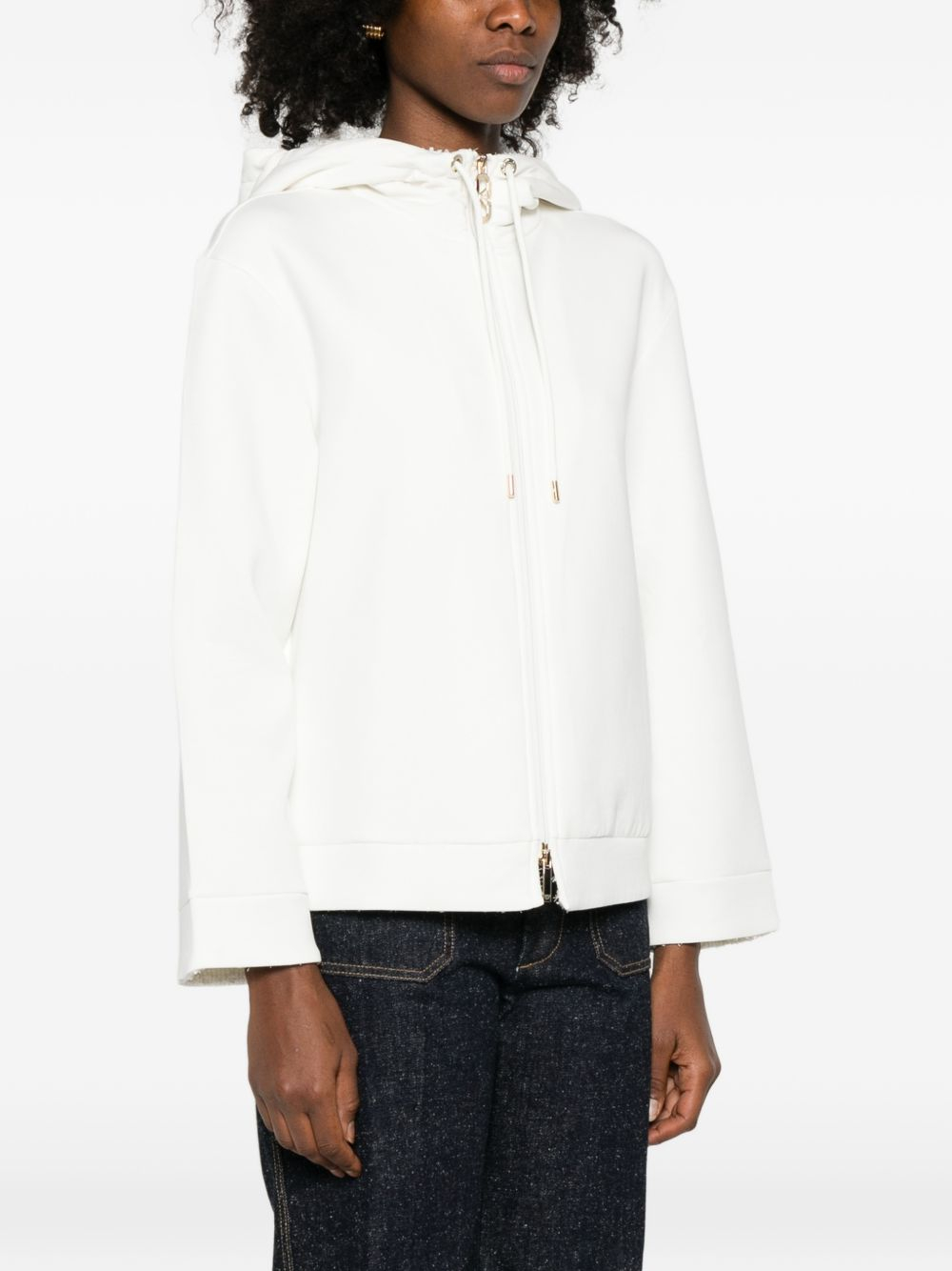 [Emporio Armani] Casual Jacket SS26 EW004213AF10002U0006