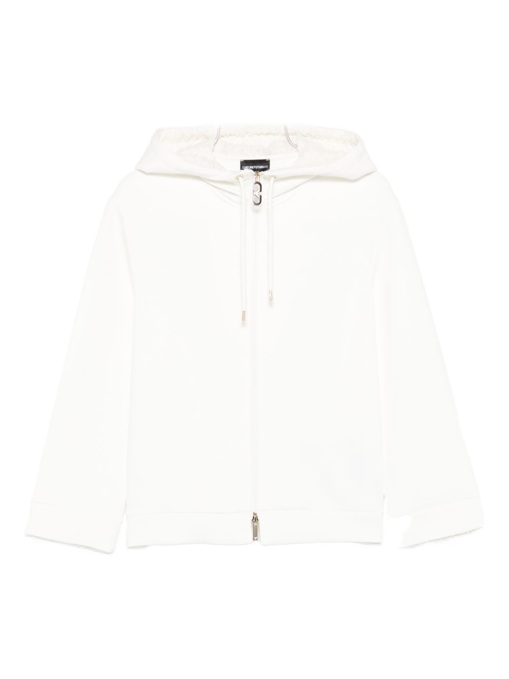 [Emporio Armani] Casual Jacket SS26 EW004213AF10002U0006