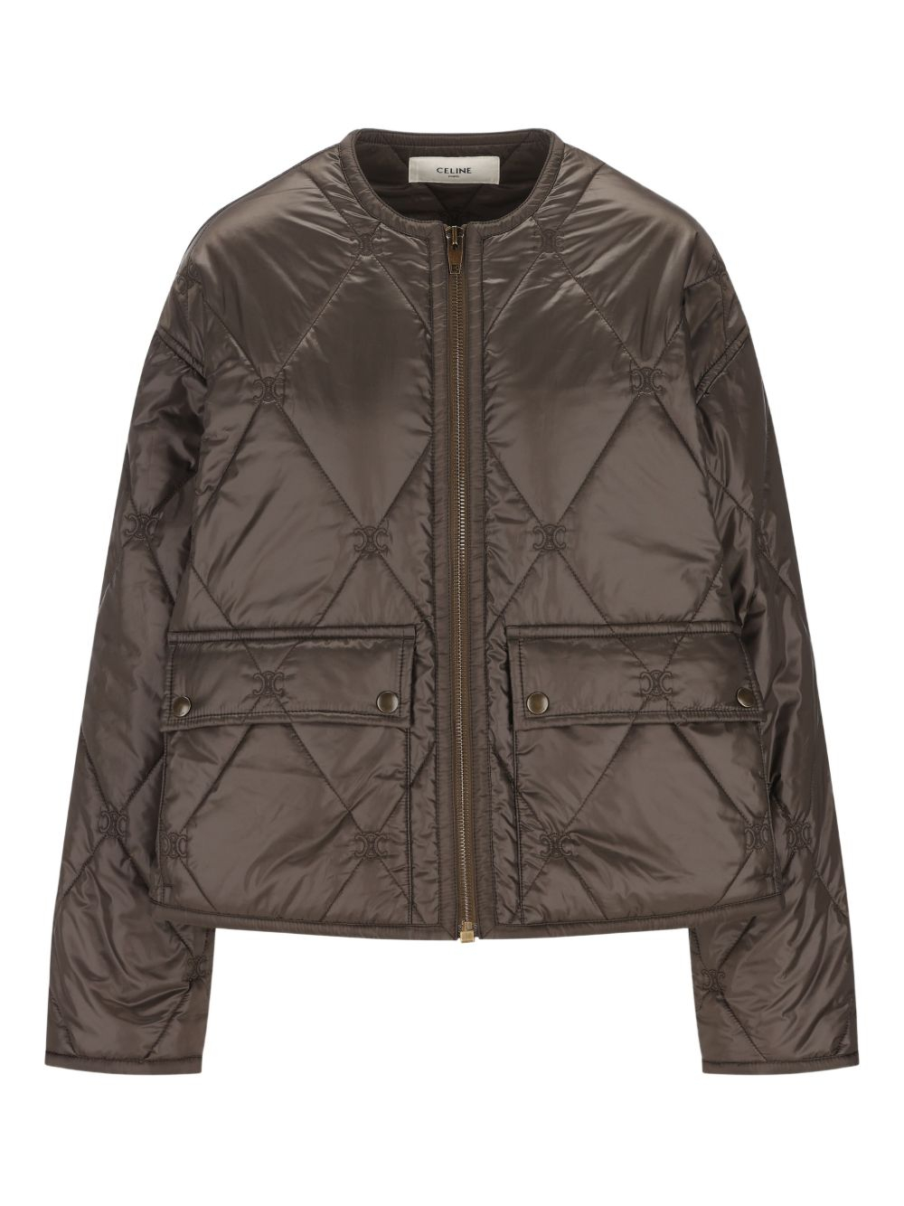 [Celine] Down jacket SS26 RV12F147402ZK