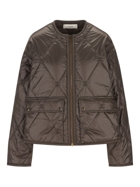 [Celine] Down jacket SS26 RV12F147402ZK