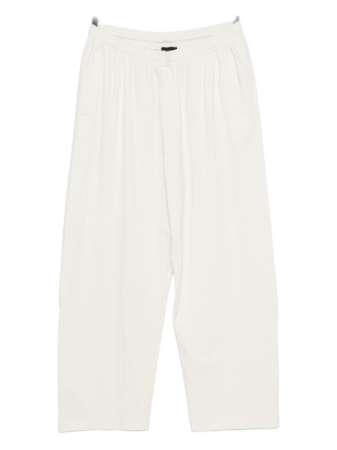 [E . ARMANI EXCLUSIVE PRE] Trousers SS26 EM004748AF17659U1053