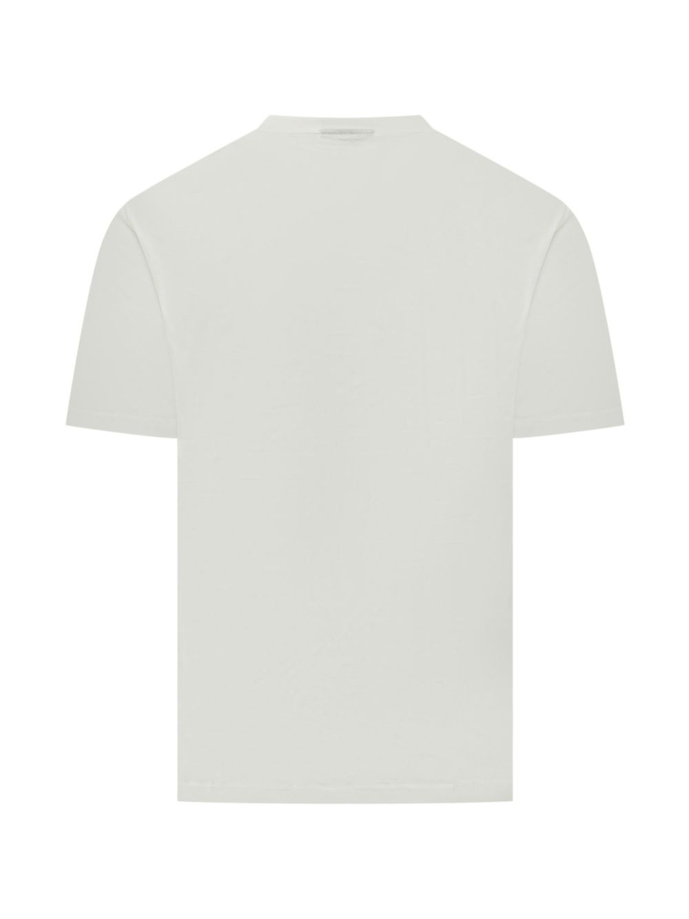 [Emporio Armani] T-shirts Short Sleeve SS26 EM004593AF10762F0200