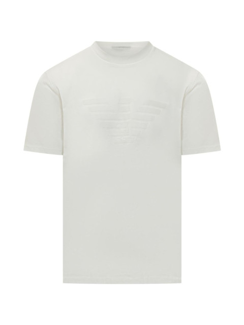[Emporio Armani] T-shirts Short Sleeve SS26 EM004593AF10762F0200