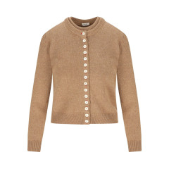 [Celine] Cardigan SS26 RY0NG317V02CM
