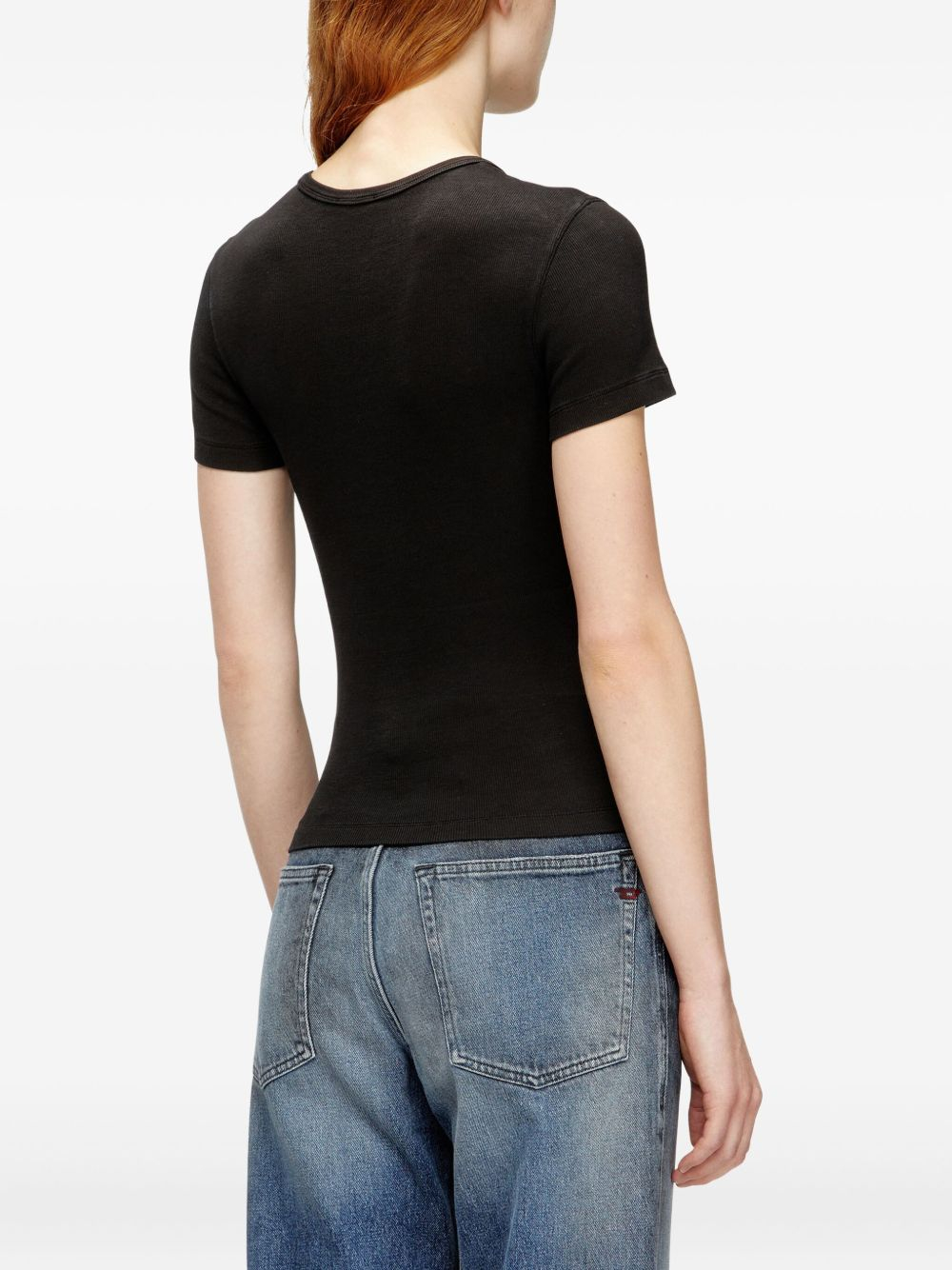 [Diesel] T-shirts Short Sleeve SS26 A199100JMBA900