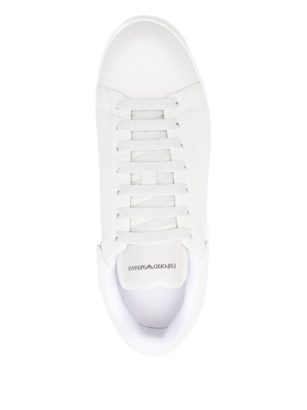 [Emporio Armani] Sneakers SS26 EM003663AF19999U0001