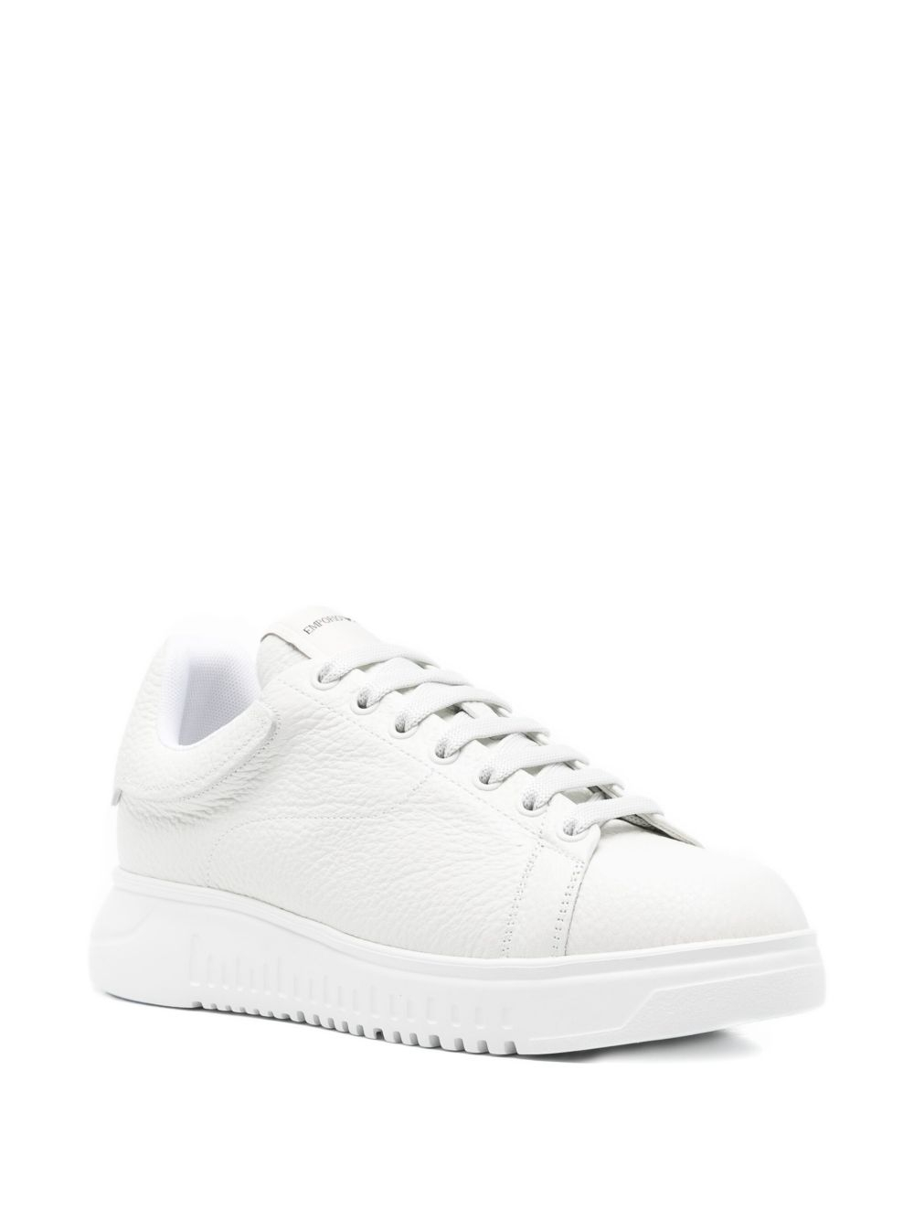 [Emporio Armani] Sneakers SS26 EM003663AF19999U0001
