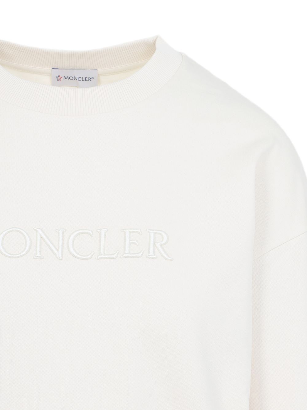 [Moncler] Sweatshirt SS26 L10938G0002089B2V034