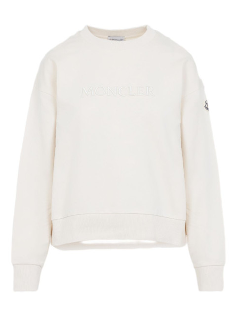 [Moncler] Sweatshirt SS26 L10938G0002089B2V034