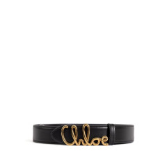 [Chloe] Belt SS26 CH26SBB15PR4001