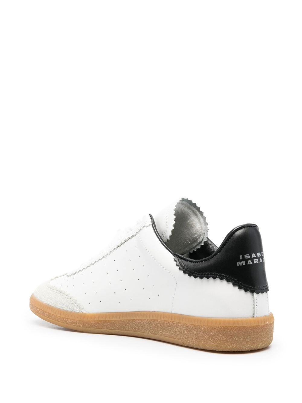 [Isabel Marant] Sneakers SS26 BK0014FA-A1E21S20WH