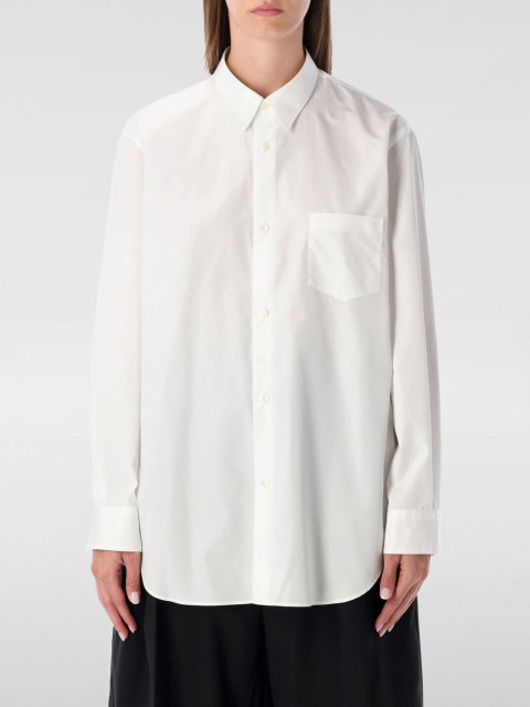 [Junya Watanabe] Shirts Long Sleeve FW25 JPB002051 2